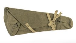 Arsenal Carrying Case for Krinkov Rifles and AK Pistols
